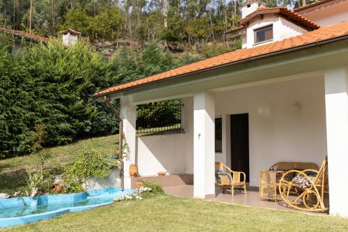 Ermal Green Haven in Taboabela
