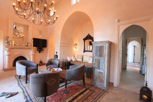 Villa Jannah Villa Jannah