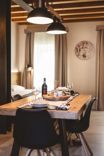 設施, Hillside House Sant'Andrea in 維托廖韋內托