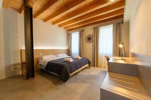 Hillside House Sant'Andrea in 維托廖韋內托