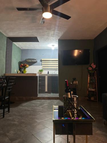 Departamento Mateos 501 in Ciudad Acuna