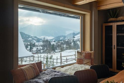 Chata Jarabina obrázok