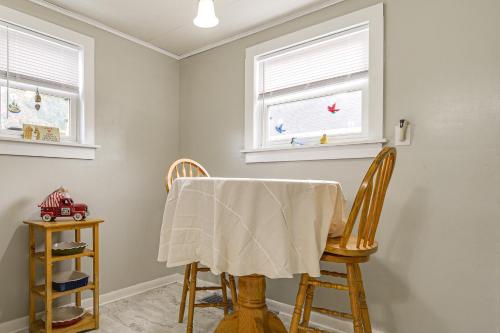 Close to Venues & Fairgrounds! York Area Home in Redlaiena (PA)