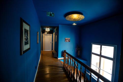 玫瑰花園酒店 (Rosengarten) in 凱爾