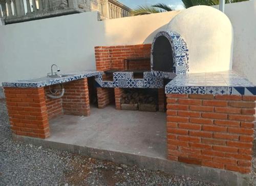 Casa Apapacho in อักโตปัง