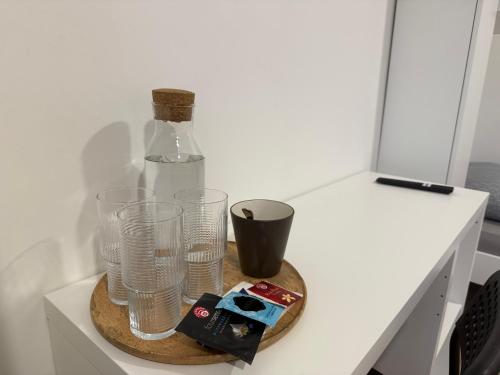 Ubytovanie mast obrázok