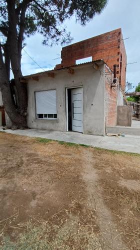 Casa Esperanza