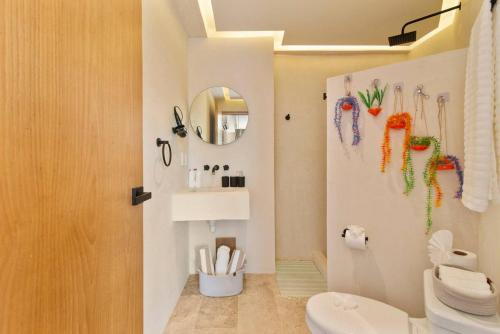 A Sweet Jungle Suite in Aldea Zama - image 4