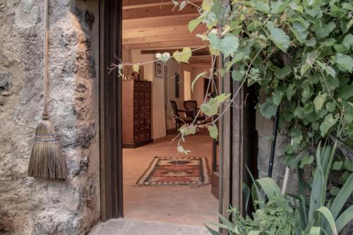 Mas Casalprim in Sant Iscle de Colltort