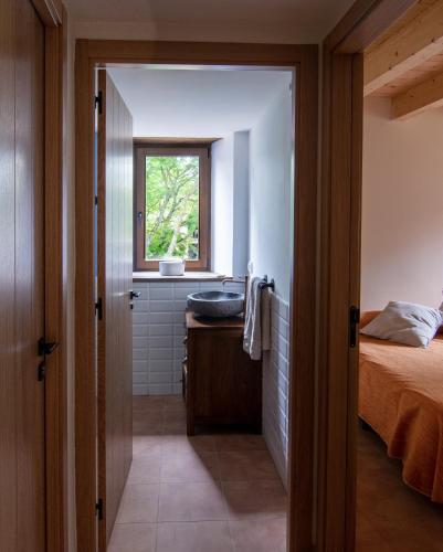 Mas Casalprim in Sant Iscle de Colltort