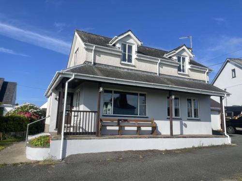4 Bed in Abersoch oc-pelydr, Abersoch