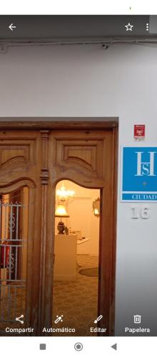 Hs Nieves Centro in Chipiona Városközpont