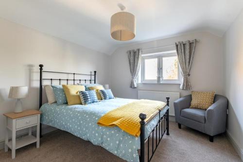 2 Bed in Bramfield oc-hs28017, Bramfield