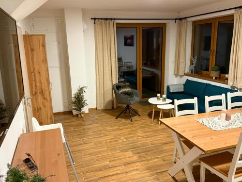 Forest House Buxusson in Lišov
