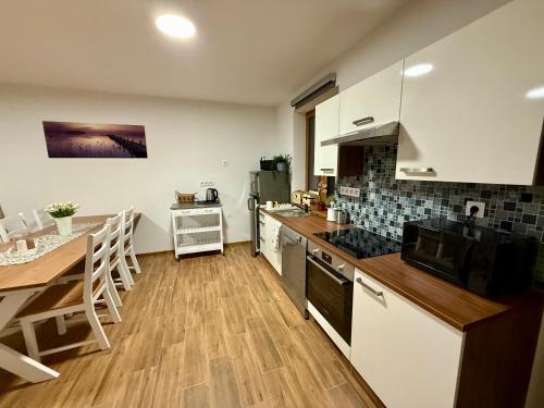 Forest House Buxusson in Lišov