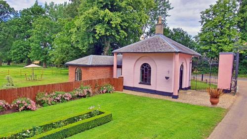 Iekārtas, 1 Bed in Wymondham oc-w30597 in Wicklewood
