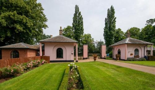 Iekārtas, 1 Bed in Wymondham oc-w30597 in Wicklewood