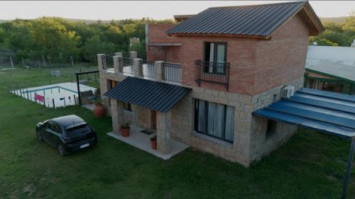 Casa Isolina II