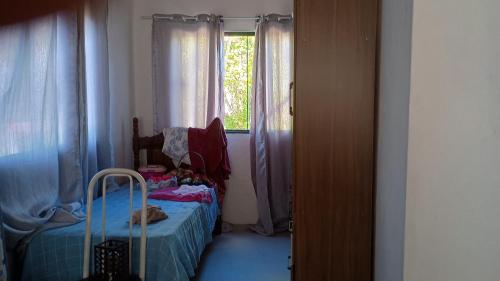 Cabana Refúgio das brisas (Cabana Refugio das brisas) in 阿爾科巴薩