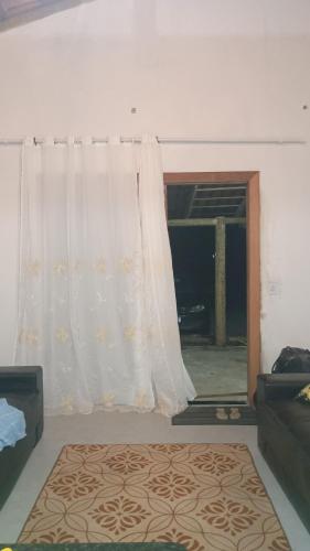 Cabana Refúgio das brisas (Cabana Refugio das brisas) in 阿爾科巴薩