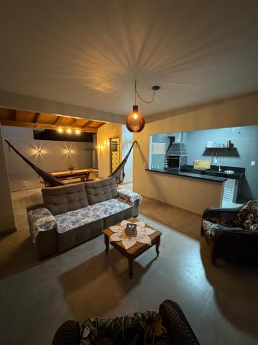 Casa Flores TÉRREA – khách sạn tại Sertaozinho