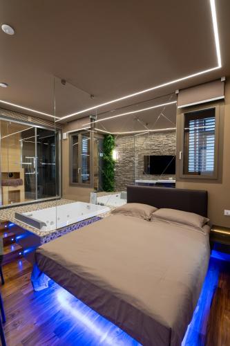  Suite Roma15 in Roccaraso