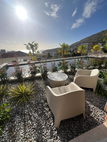 OLIVA RESIDENCE Tina