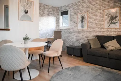 JuPa Homes gemütliches DG Apartment in Bochum, Deutschland