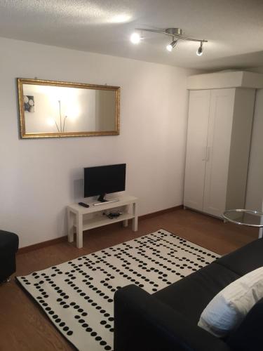 Wohnung in Davos Platz, WEF, nahe Kongresszentrum