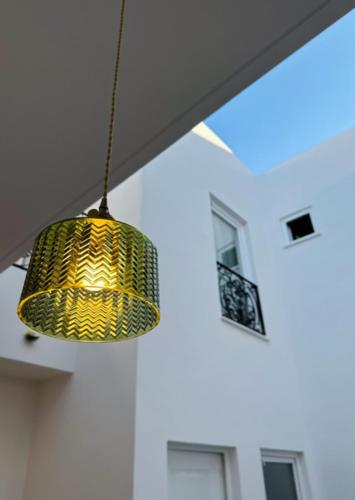 Hs Nieves Centro in Chipiona Városközpont