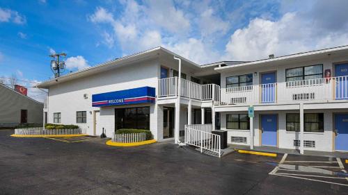 Motel 6 Chattanooga TN - image 14