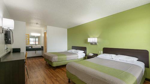 Motel 6 Chattanooga TN - image 9