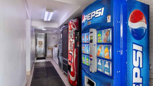 Motel 6 Chattanooga TN - image 13
