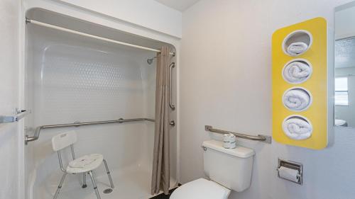 Motel 6 Chattanooga TN - main image