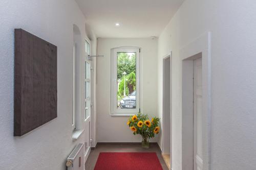 Oprema, Ferienapartments Pirna in Rudolf-Renner-Strasse