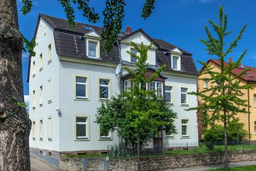 razgled, Ferienapartments Pirna in Rudolf-Renner-Strasse