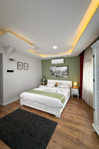 GV Suites Galata, Istanbul