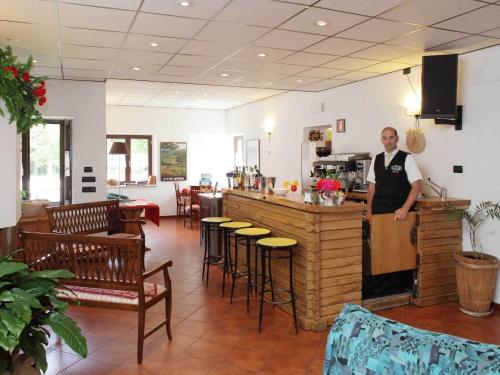 Albergo Le Macinaie - Monte Amiata