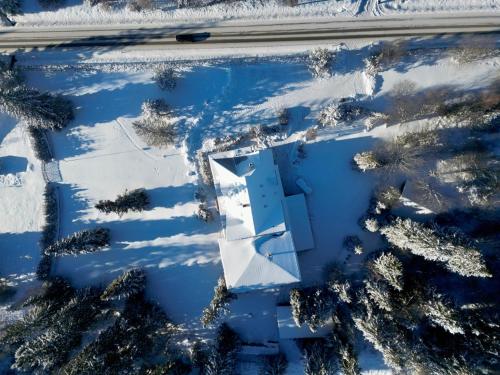 Penzión Ingrid obrázok