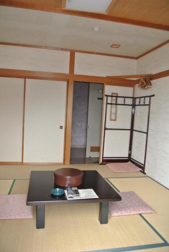 科沢旅館