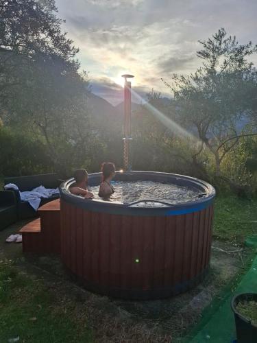 Villa Malibu ' 2