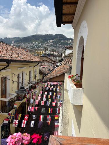 Casa La Ronda in San Sebastian