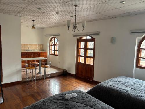 Casa La Ronda in San Sebastian
