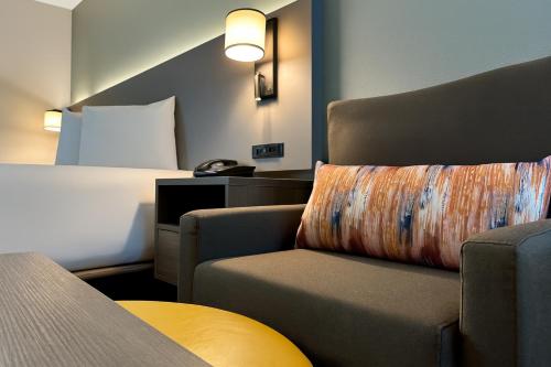 ห้องพัก, Dakota Inn in ไมนอต์ (ND)