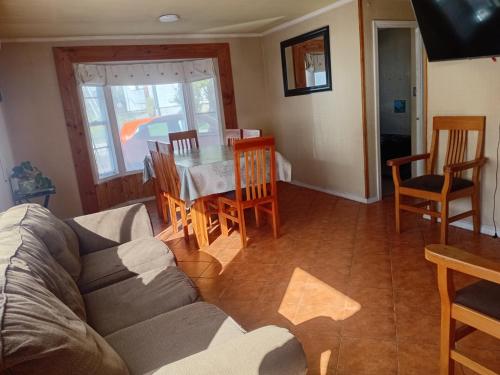 Arriendo casa por temporada, Villarrica