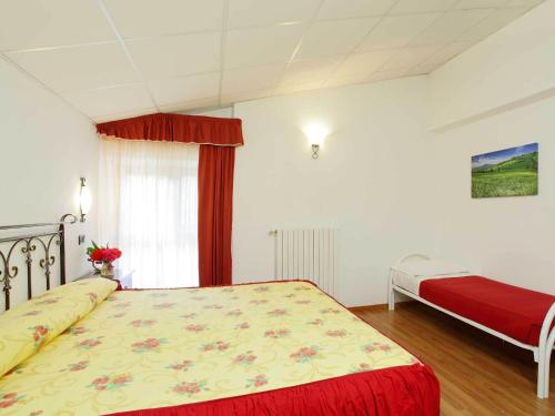 Albergo Le Macinaie - Monte Amiata