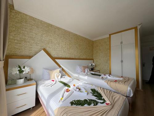 Far Life Hotel Room Type - Double or Twin Room