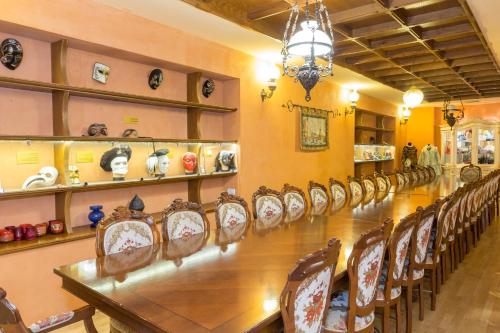 مركز الأعمال