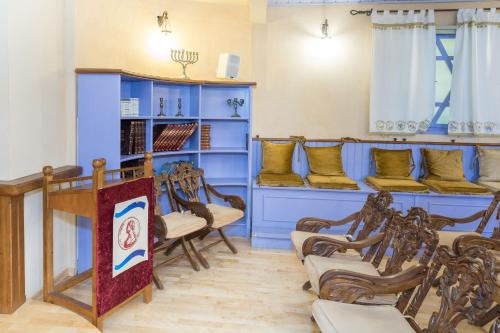 مركز الأعمال