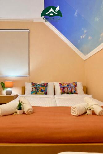 Holiday Home Zelena Oaza - image 4